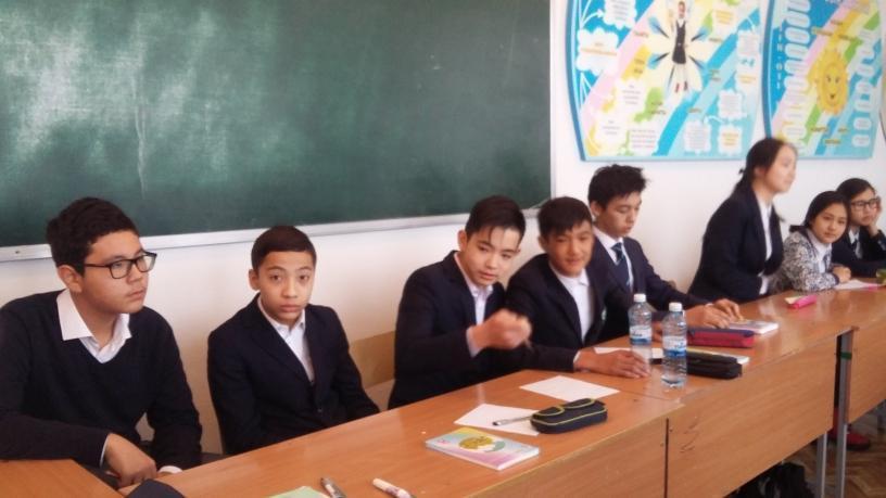 Емтиханға дайындалу барысында мазасыздықты төмендету